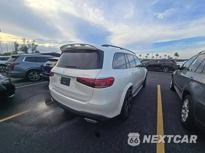 2023 Mercedes-Benz GLS 450 4MATIC - zdjęcie 3 z 27 - miniatura