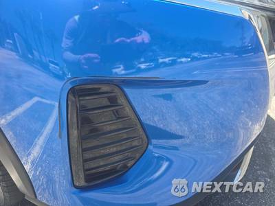 2021 Nissan Kicks S - zdjęcie 19 z 23 - miniatura
