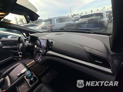 2024 Honda Odyssey Sport 118.1" WB - zdjęcie 20 z 28 - miniatura