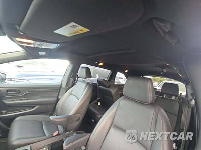 2024 Honda Odyssey Sport 118.1" WB - zdjęcie 11 z 28 - miniatura