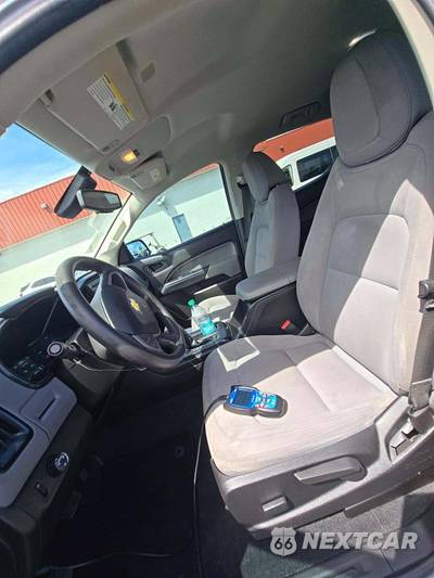 2021 Chevrolet Colorado WT Crew Cab Medium Bed 2WT - zdjęcie 6 z 30 - miniatura