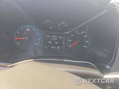 2021 Chevrolet Colorado WT Crew Cab Medium Bed 2WT - zdjęcie 9 z 30 - miniatura