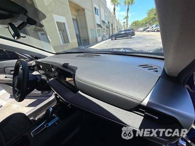 2025 Nissan Kicks SV - zdjęcie 16 z 19 - miniatura