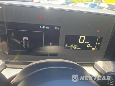 2025 Nissan Kicks SV - zdjęcie 6 z 19 - miniatura