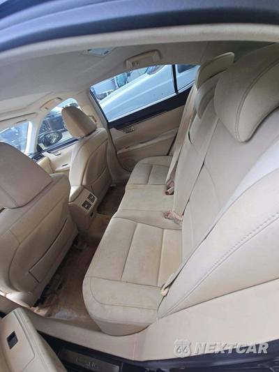 2013 Lexus ES 350 - zdjęcie 13 z 27 - miniatura