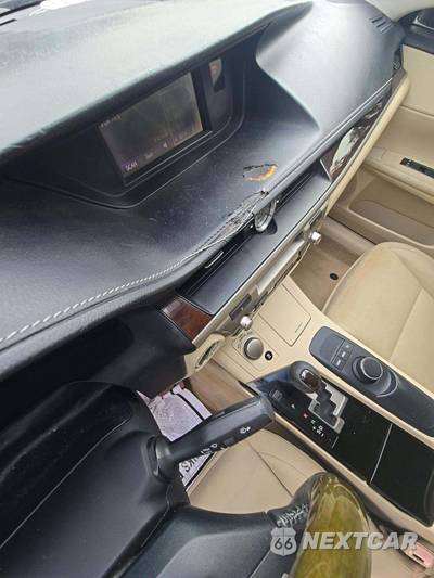 2013 Lexus ES 350 - zdjęcie 22 z 27 - miniatura