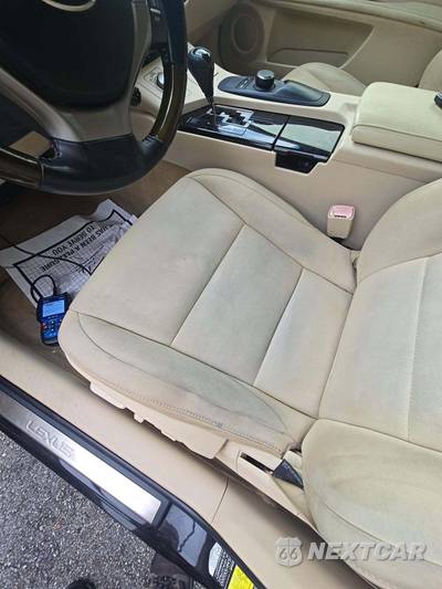 2013 Lexus ES 350 - zdjęcie 21 z 27 - miniatura