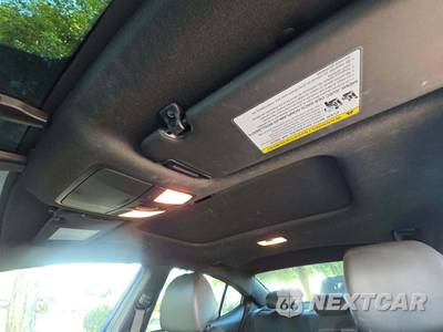 2020 Hyundai Elantra Sport Sedan - zdjęcie 11 z 21 - miniatura