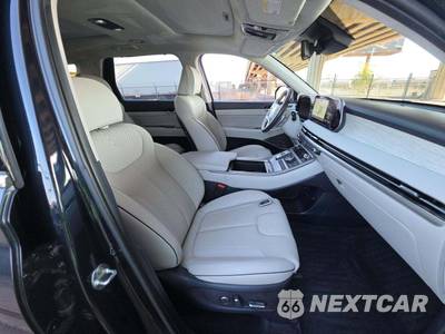 2023 Hyundai Palisade Calligraphy - zdjęcie 16 z 18 - miniatura