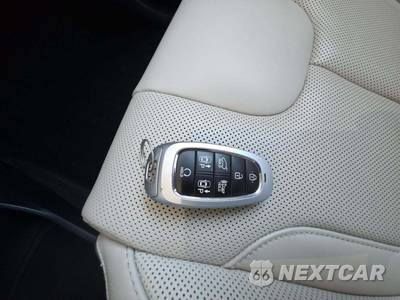 2023 Hyundai Palisade Calligraphy - zdjęcie 5 z 18 - miniatura