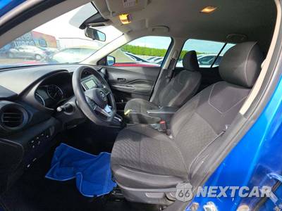 2021 Nissan Kicks S - zdjęcie 6 z 22 - miniatura