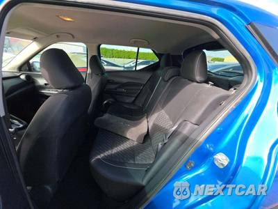 2021 Nissan Kicks S - zdjęcie 13 z 22 - miniatura