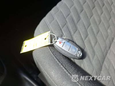 2021 Nissan Kicks S - zdjęcie 8 z 22 - miniatura