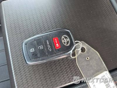 2023 Toyota Tundra Hybrid TRD Pro Crew Cab Short Bed - zdjęcie 8 z 22 - miniatura