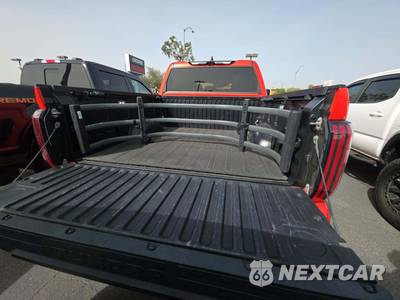 2023 Toyota Tundra Hybrid TRD Pro Crew Cab Short Bed - zdjęcie 14 z 22 - miniatura