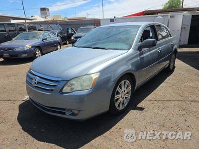 2006 Toyota Avalon XL - zdjęcie 1 z 20 - miniatura