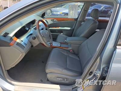 2006 Toyota Avalon XL - zdjęcie 6 z 20 - miniatura