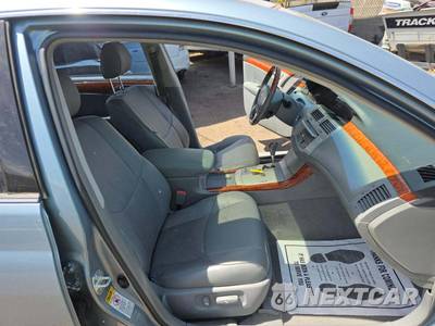2006 Toyota Avalon XL - zdjęcie 18 z 20 - miniatura