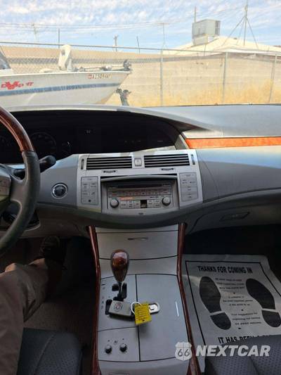 2006 Toyota Avalon XL - zdjęcie 10 z 20 - miniatura