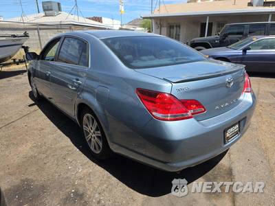 2006 Toyota Avalon XL - zdjęcie 2 z 20 - miniatura