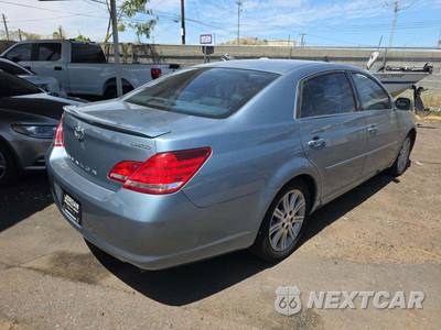 2006 Toyota Avalon XL - zdjęcie 3 z 20 - miniatura
