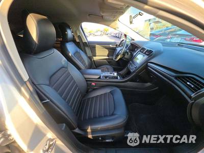 2018 Ford Fusion SE - zdjęcie 18 z 22 - miniatura