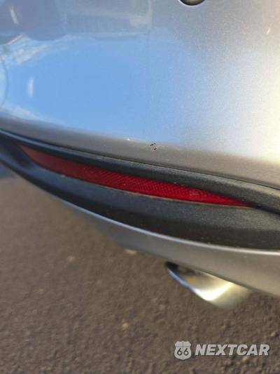 2018 Ford Fusion SE - zdjęcie 22 z 22 - miniatura