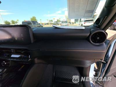 2024 Toyota Land Cruiser - zdjęcie 19 z 20 - miniatura