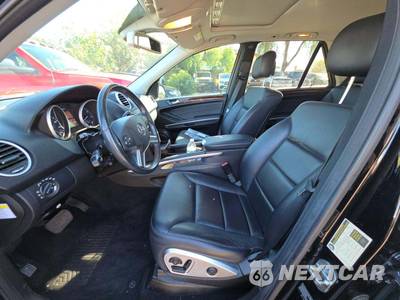 2010 Mercedes-Benz ML 350 - zdjęcie 6 z 22 - miniatura