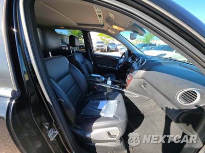2010 Mercedes-Benz ML 350 - zdjęcie 18 z 22 - miniatura