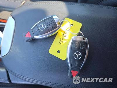 2010 Mercedes-Benz ML 350 - zdjęcie 8 z 22 - miniatura
