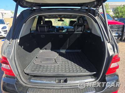 2010 Mercedes-Benz ML 350 - zdjęcie 14 z 22 - miniatura
