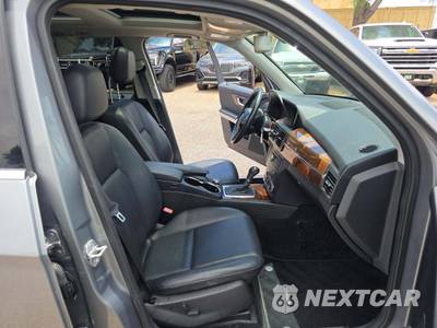 2012 Mercedes-Benz GLK 350 4MATIC - zdjęcie 15 z 22 - miniatura