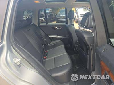 2012 Mercedes-Benz GLK 350 4MATIC - zdjęcie 13 z 22 - miniatura