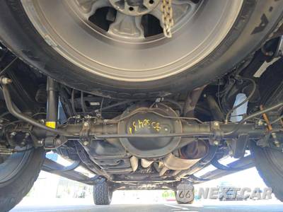 2021 Nissan TITAN Platinum Reserve Crew Cab Short Bed - zdjęcie 15 z 23 - miniatura