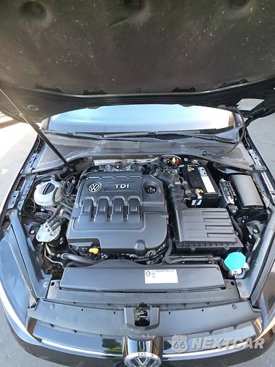 2015 Volkswagen Golf SportWagen TDI S Wagon - zdjęcie 22 z 25 - miniatura