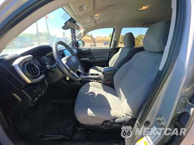 2021 Toyota Tacoma SR5 Crew Cab Medium Bed - zdjęcie 6 z 23 - miniatura