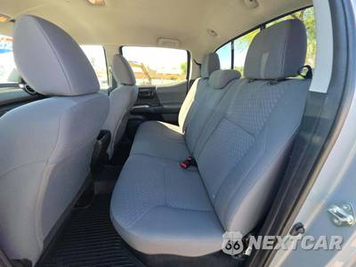 2021 Toyota Tacoma SR5 Crew Cab Medium Bed - zdjęcie 13 z 23 - miniatura
