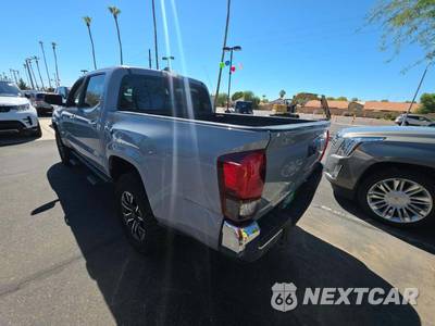 2021 Toyota Tacoma SR5 Crew Cab Medium Bed - zdjęcie 2 z 23 - miniatura