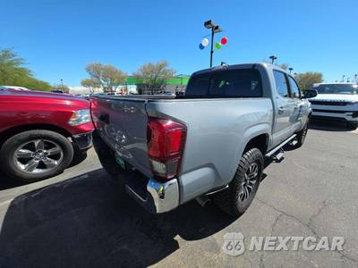2021 Toyota Tacoma SR5 Crew Cab Medium Bed - zdjęcie 3 z 23 - miniatura
