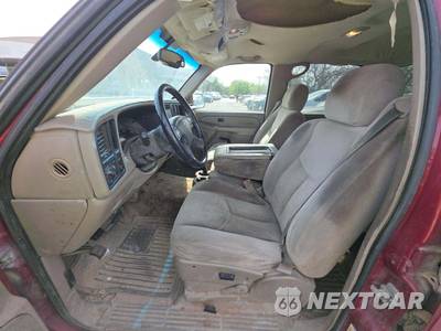 2006 Chevrolet Silverado 1500 LT Crew Cab Short Bed 1LT - zdjęcie 6 z 23 - miniatura