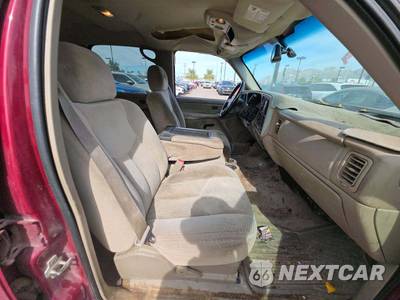 2006 Chevrolet Silverado 1500 LT Crew Cab Short Bed 1LT - zdjęcie 18 z 23 - miniatura