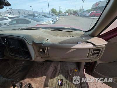 2006 Chevrolet Silverado 1500 LT Crew Cab Short Bed 1LT - zdjęcie 19 z 23 - miniatura