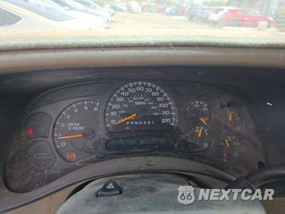 2006 Chevrolet Silverado 1500 LT Crew Cab Short Bed 1LT - zdjęcie 9 z 23 - miniatura