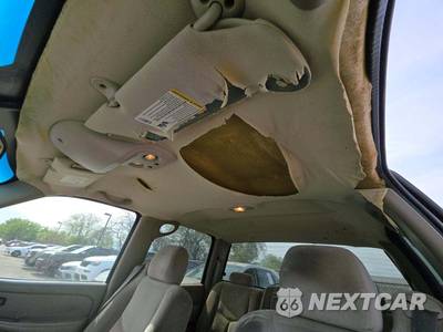 2006 Chevrolet Silverado 1500 LT Crew Cab Short Bed 1LT - zdjęcie 11 z 23 - miniatura
