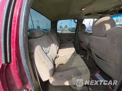 2006 Chevrolet Silverado 1500 LT Crew Cab Short Bed 1LT - zdjęcie 16 z 23 - miniatura