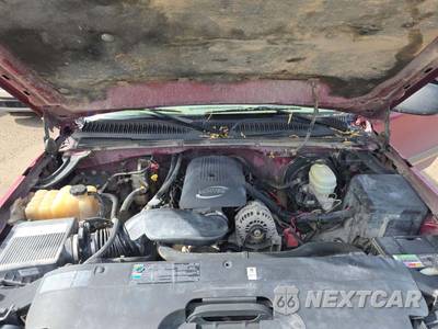 2006 Chevrolet Silverado 1500 LT Crew Cab Short Bed 1LT - zdjęcie 22 z 23 - miniatura