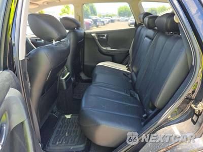 2007 Nissan Murano SL - zdjęcie 13 z 21 - miniatura
