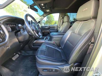 2023 Chevrolet Silverado 2500HD High Country Crew Cab Medium Bed 3LZ - zdjęcie 6 z 24 - miniatura