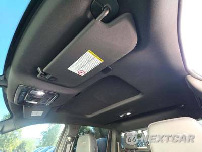 2023 Chevrolet Silverado 2500HD High Country Crew Cab Medium Bed 3LZ - zdjęcie 11 z 24 - miniatura